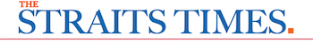 The Straits Times logo